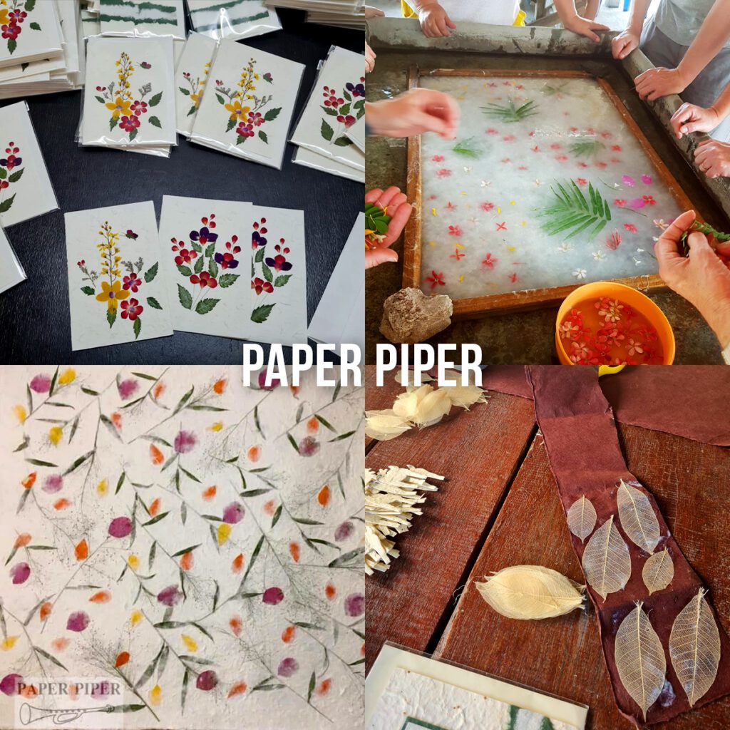 Paper Piper 