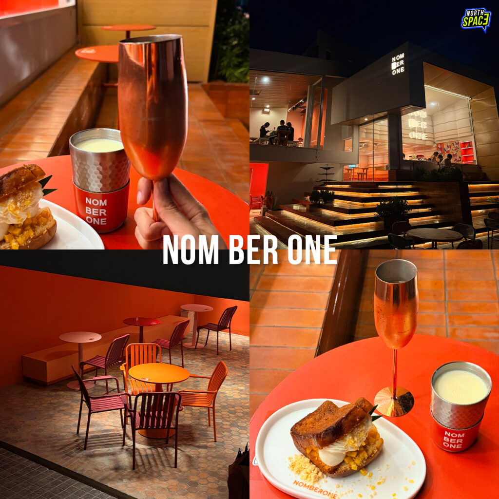 20 พิกัดที่เที่ยวนิมมาน เชียงใหม่ 2025