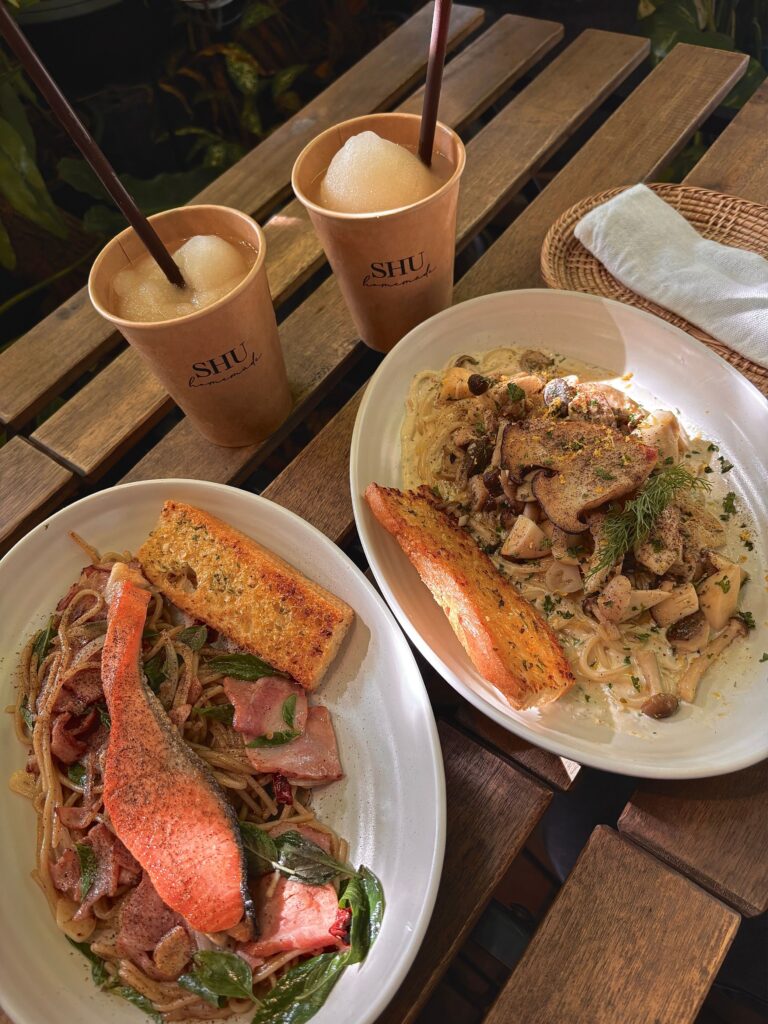 Shu Homemade Shu Homemade