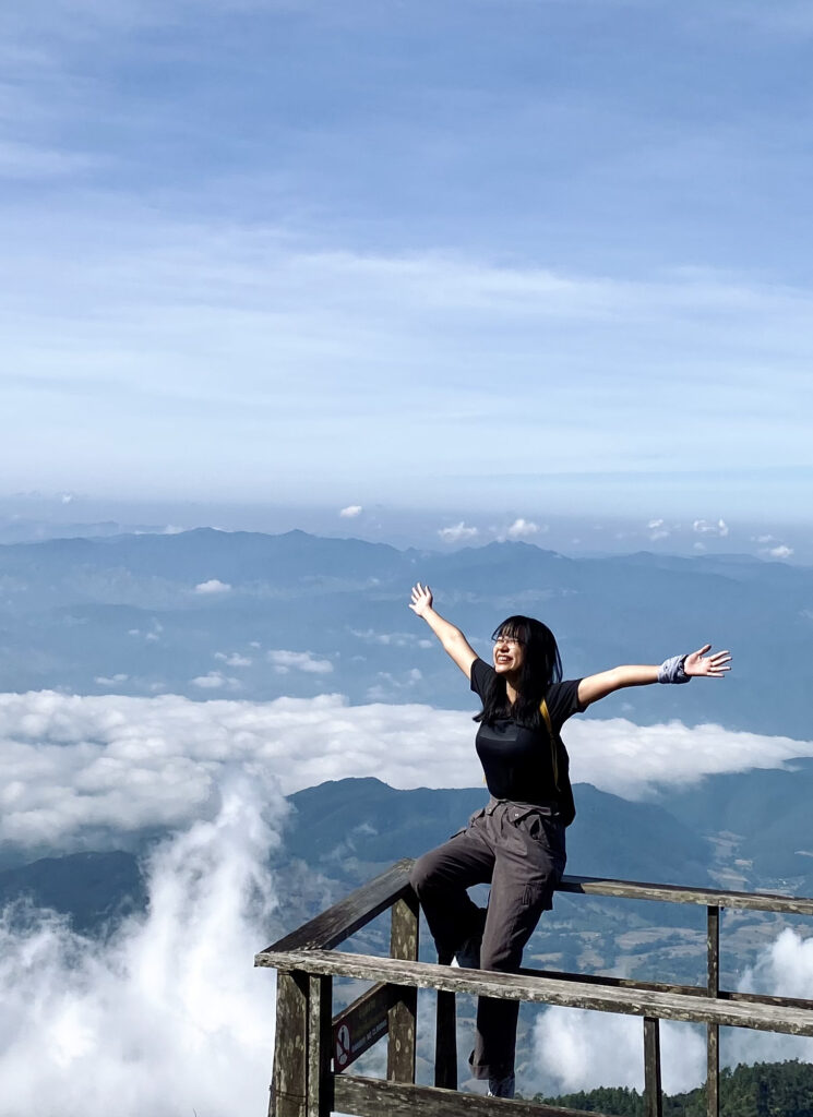 กิ่วแม่ปาน