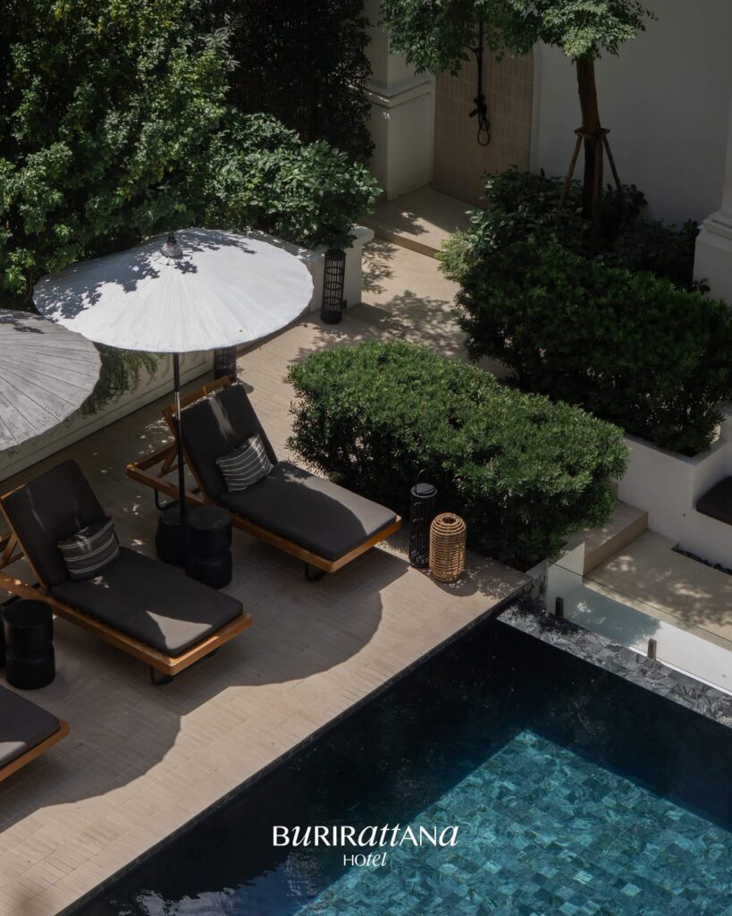 โรงแรมเชียงใหม่ สวย