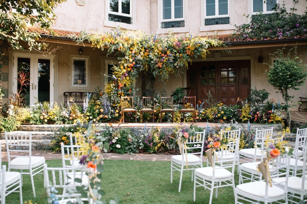 ที่จัดงานแต่งงาน เชียงใหม่