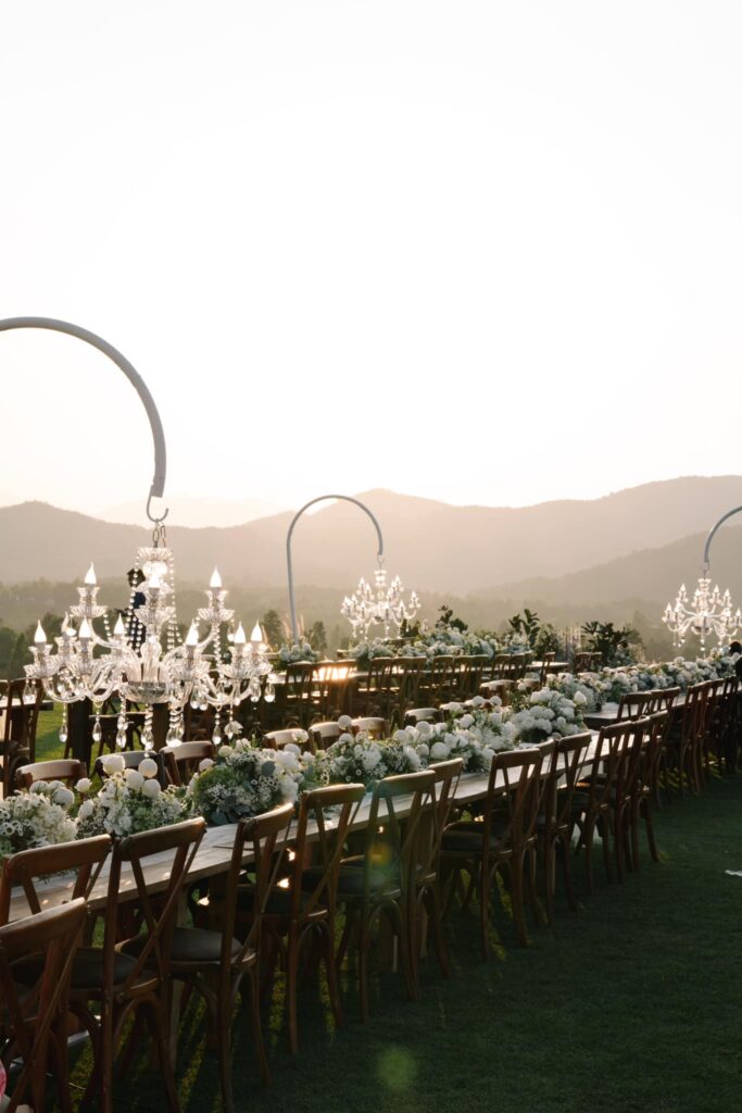 ที่จัดงานแต่งงาน เชียงใหม่